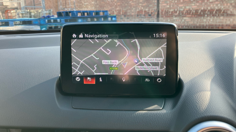 Mazda 2 1.5 e-Skyactiv G MHEV GT Sport 5dr Petrol Hatchback